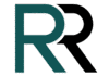 readradius offical logo rr